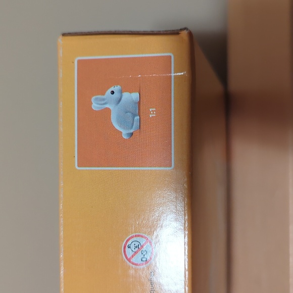 LEGO Jade Rabbit Set brand New - Picture 7 of 13